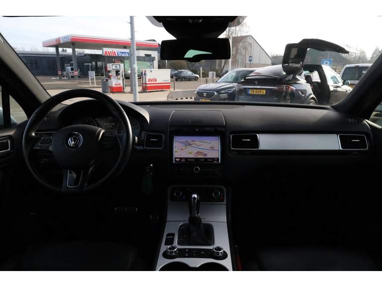 Volkswagen Volkswagen