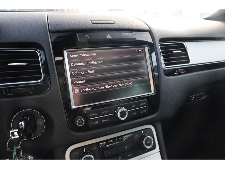 Volkswagen Volkswagen