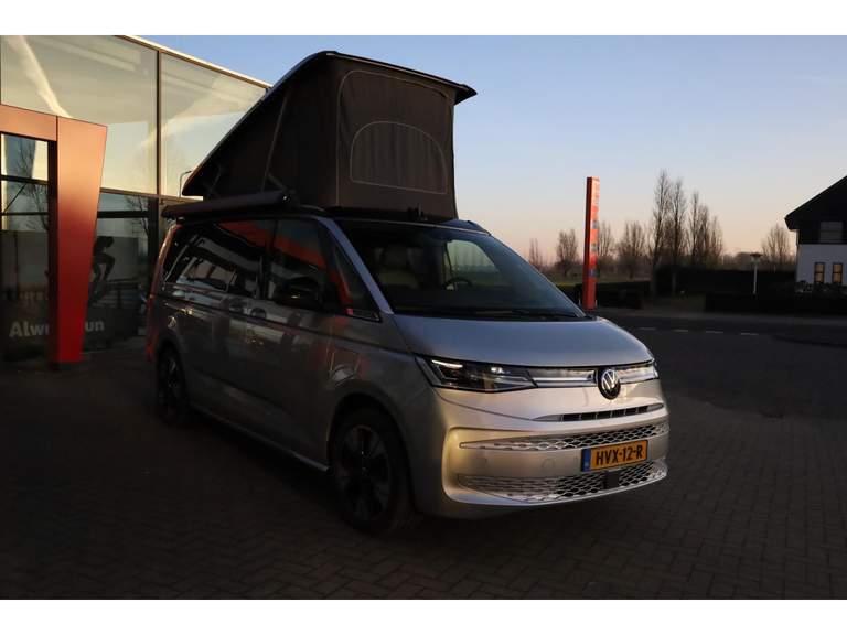 Volkswagen Volkswagen