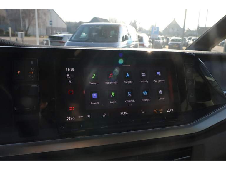 Volkswagen Volkswagen