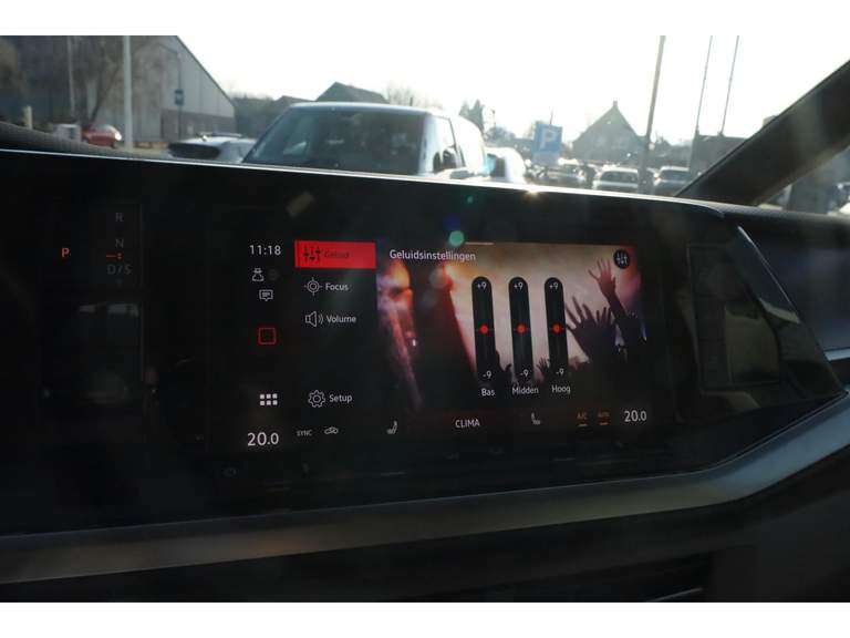 Volkswagen Volkswagen