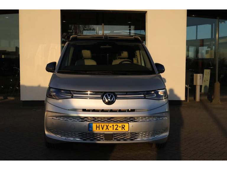 Volkswagen Volkswagen