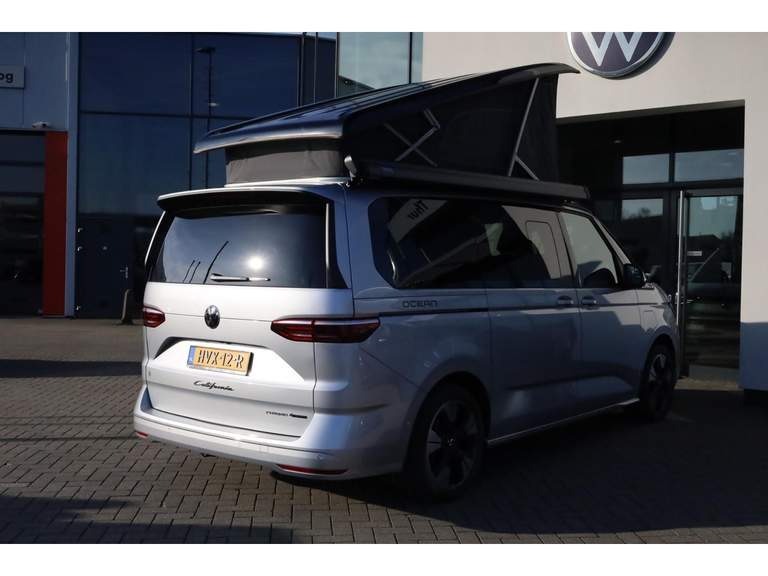 Volkswagen Volkswagen