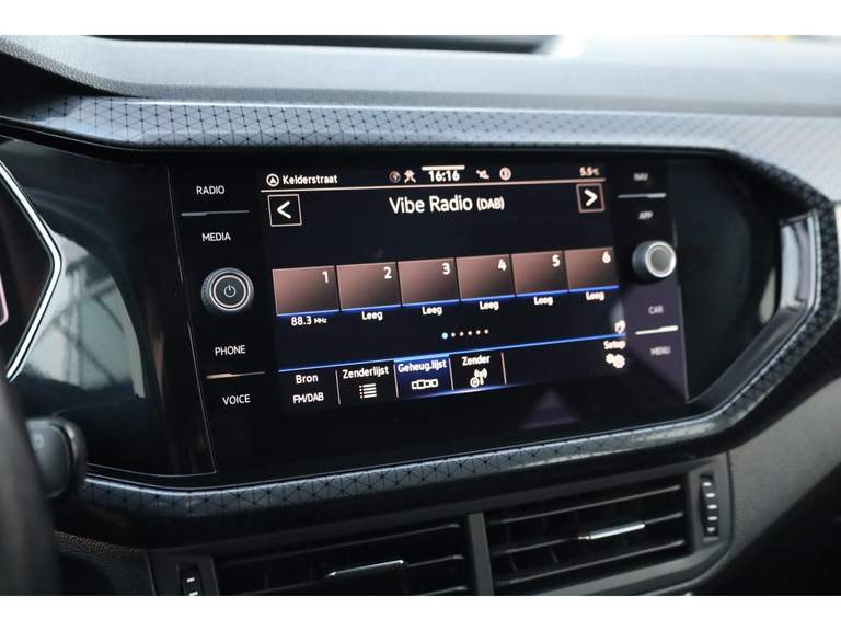 Volkswagen Volkswagen