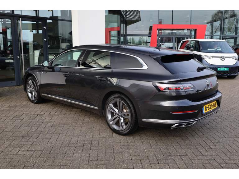 Volkswagen Volkswagen