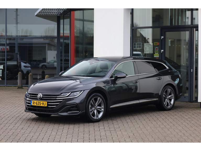 Volkswagen Volkswagen