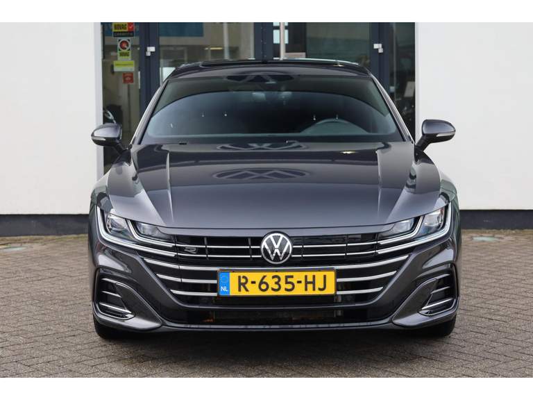 Volkswagen Volkswagen