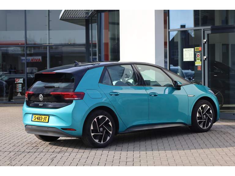 Volkswagen Volkswagen