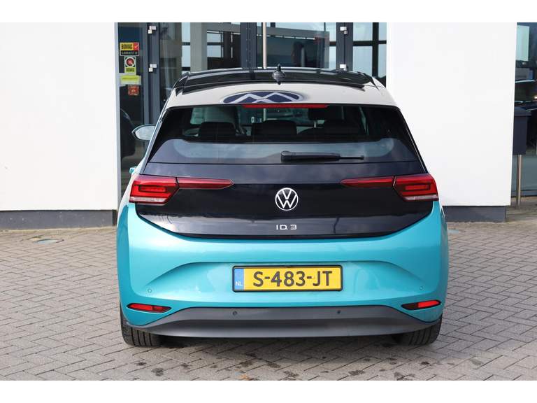 Volkswagen Volkswagen