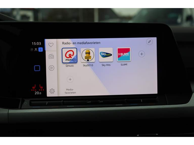 Volkswagen Volkswagen