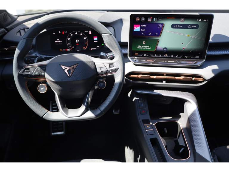 CUPRA