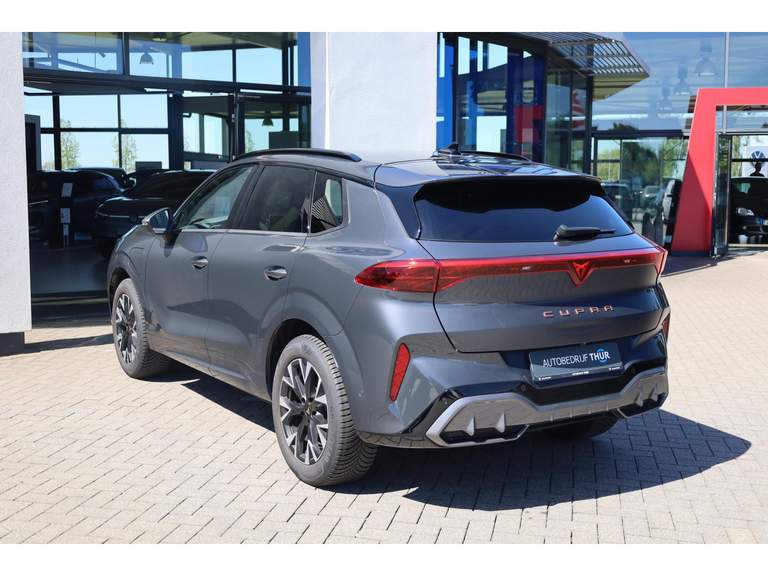 CUPRA