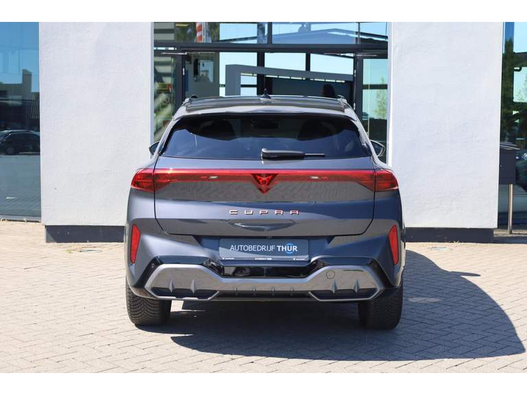 CUPRA
