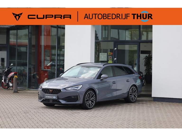 CUPRA