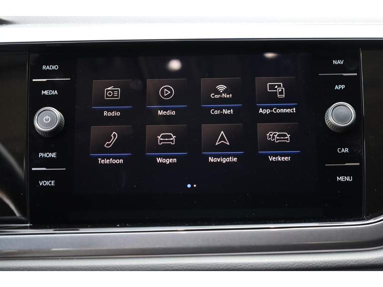 Volkswagen Volkswagen