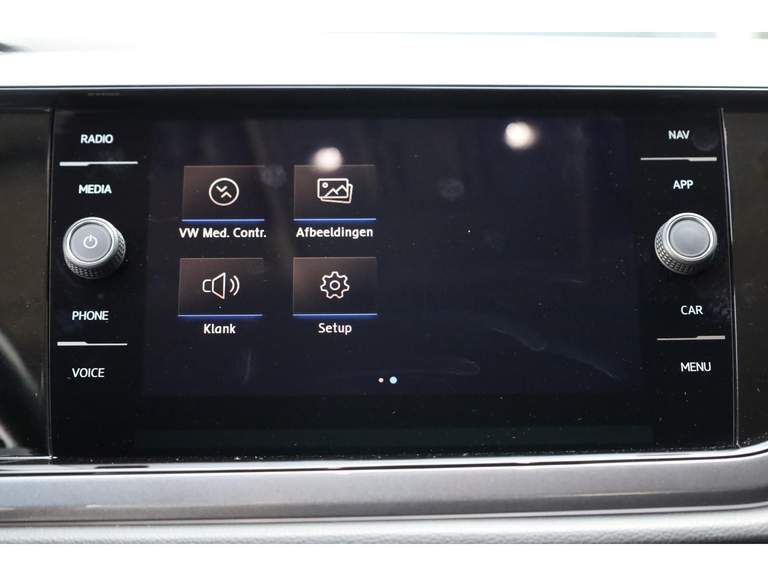 Volkswagen Volkswagen