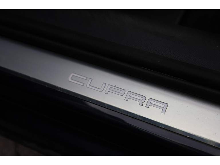 CUPRA
