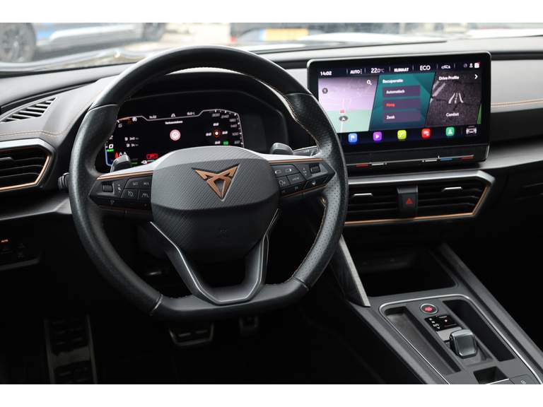 CUPRA