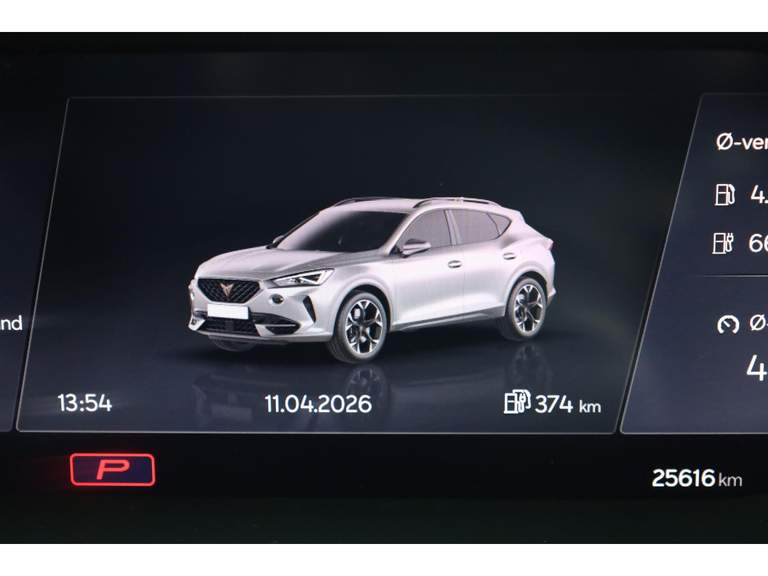 CUPRA