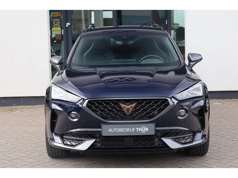 CUPRA