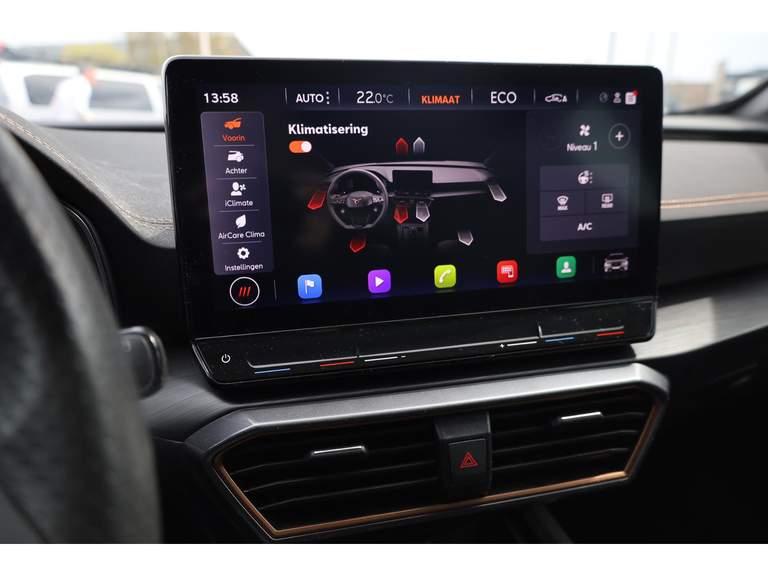 CUPRA