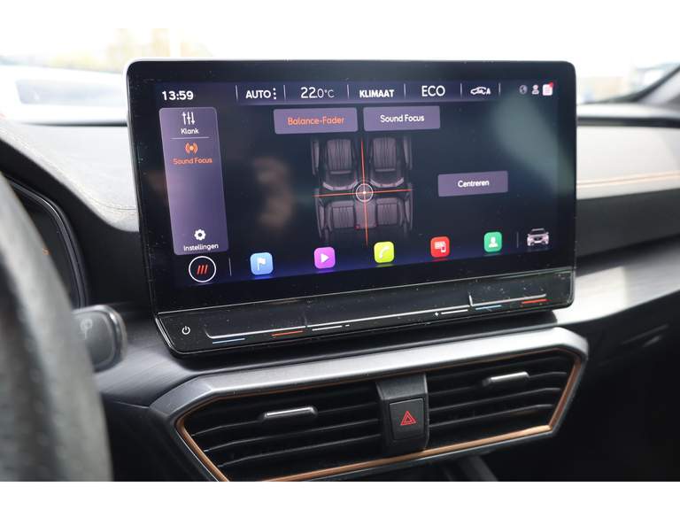 CUPRA