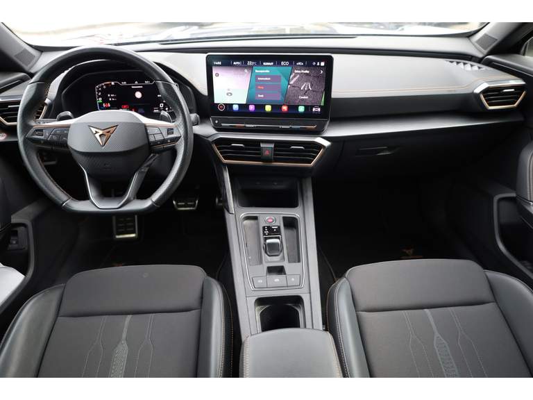 CUPRA