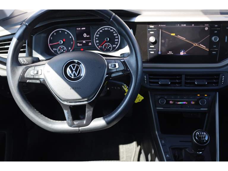 Volkswagen Volkswagen