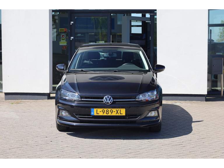Volkswagen Volkswagen