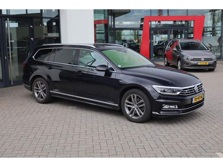 Volkswagen Volkswagen