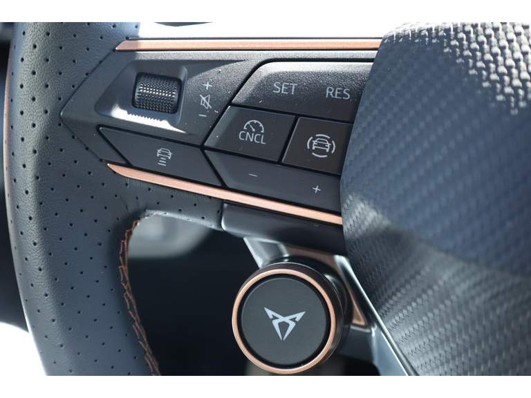 CUPRA