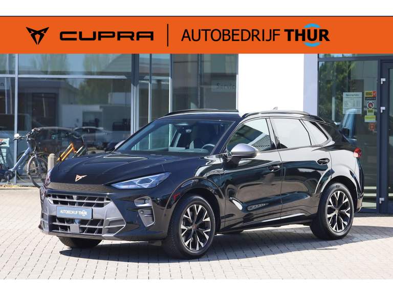 CUPRA
