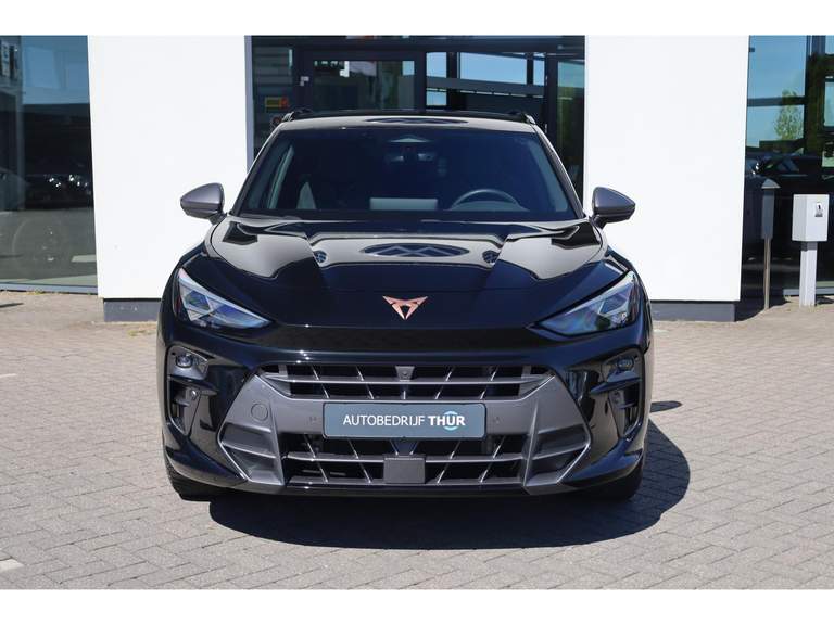 CUPRA