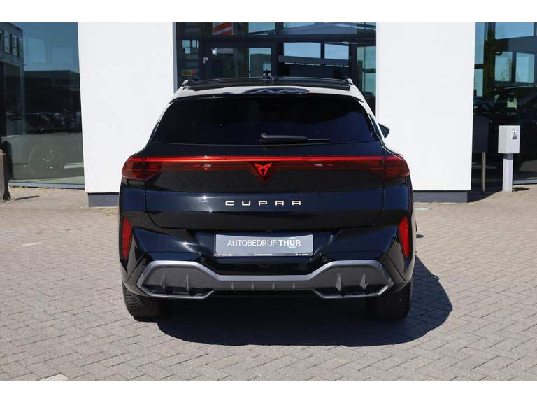 CUPRA