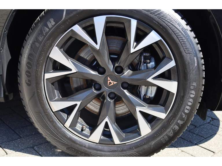 CUPRA