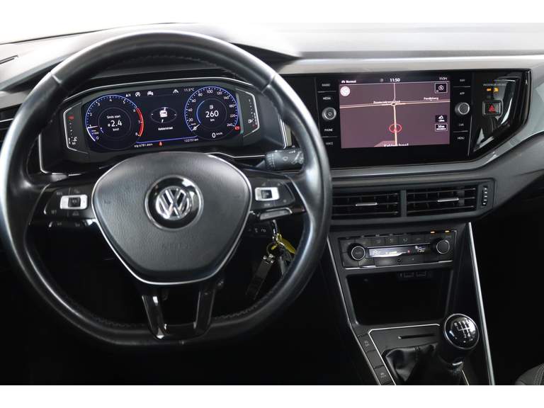 Volkswagen