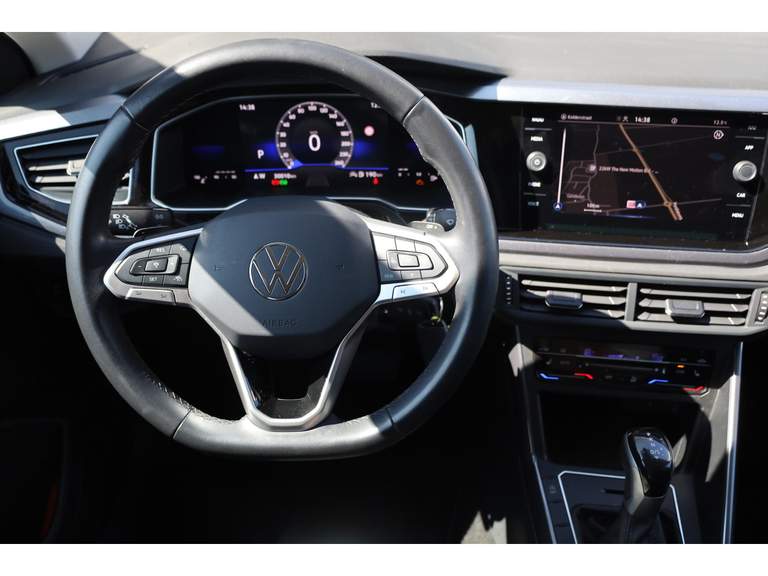 Volkswagen Volkswagen