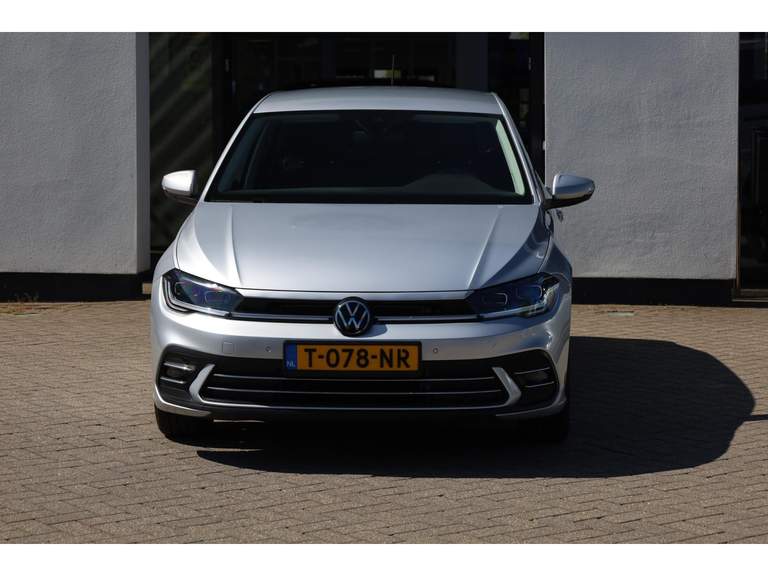 Volkswagen Volkswagen
