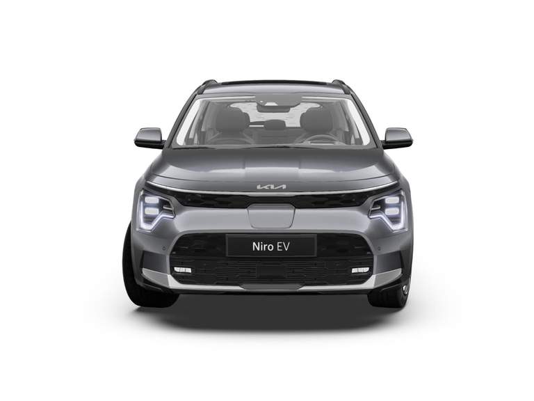 Kia Kia