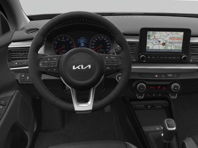 Kia Kia