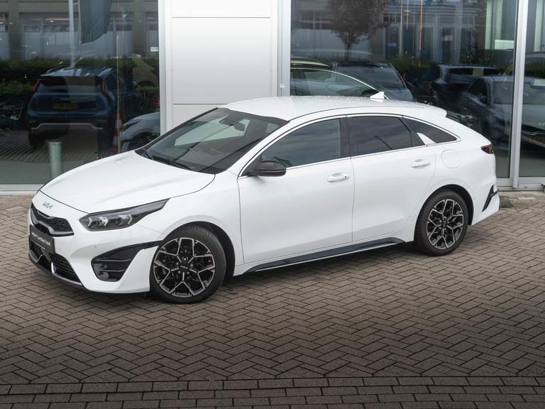 Kia Kia