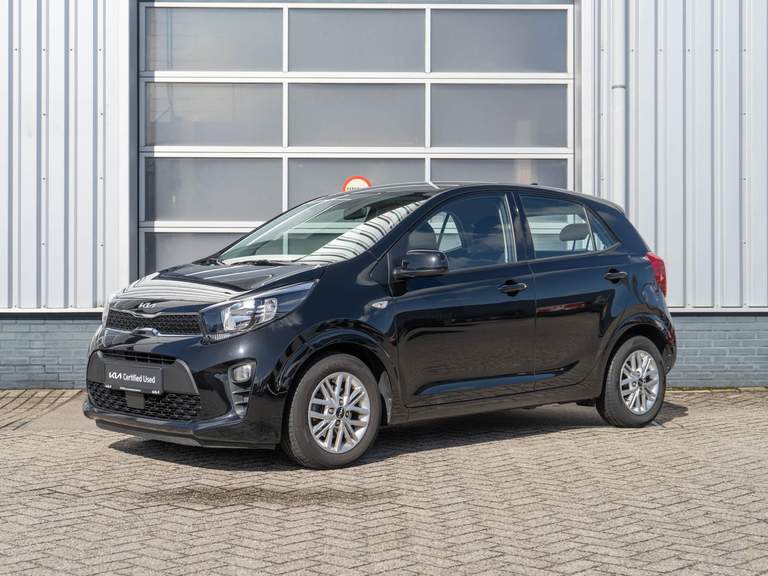 Kia Kia