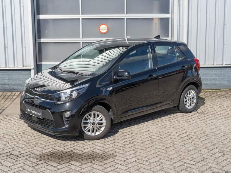 Kia Kia