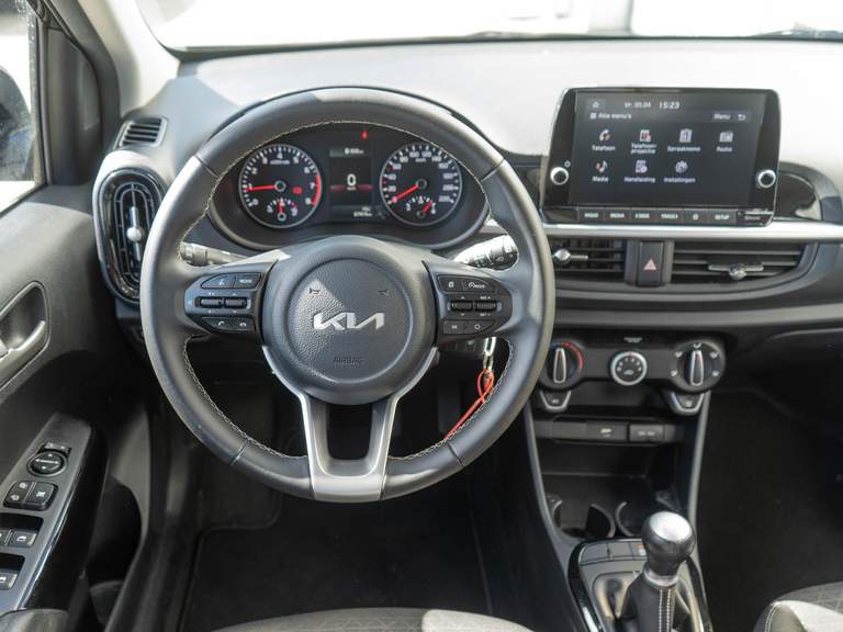 Kia Kia