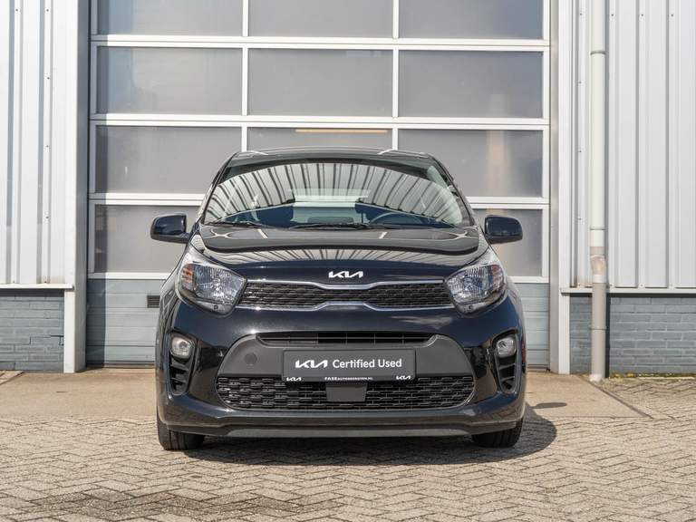 Kia Kia
