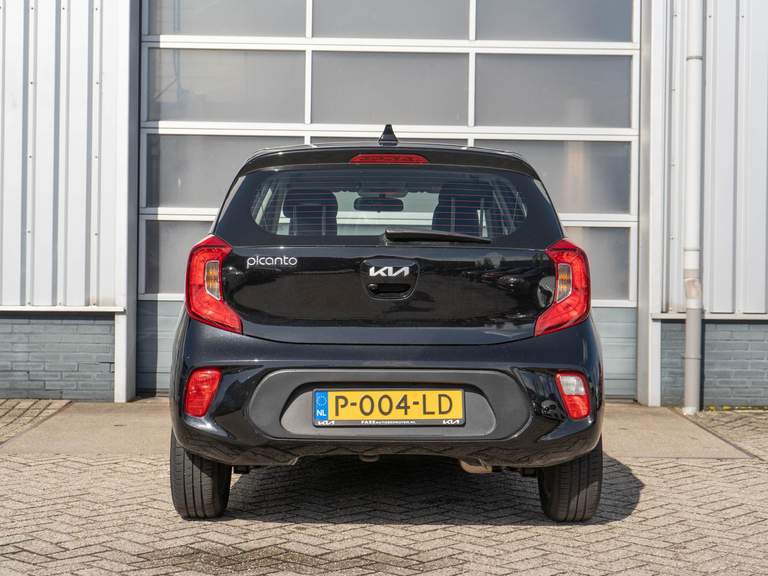 Kia Kia