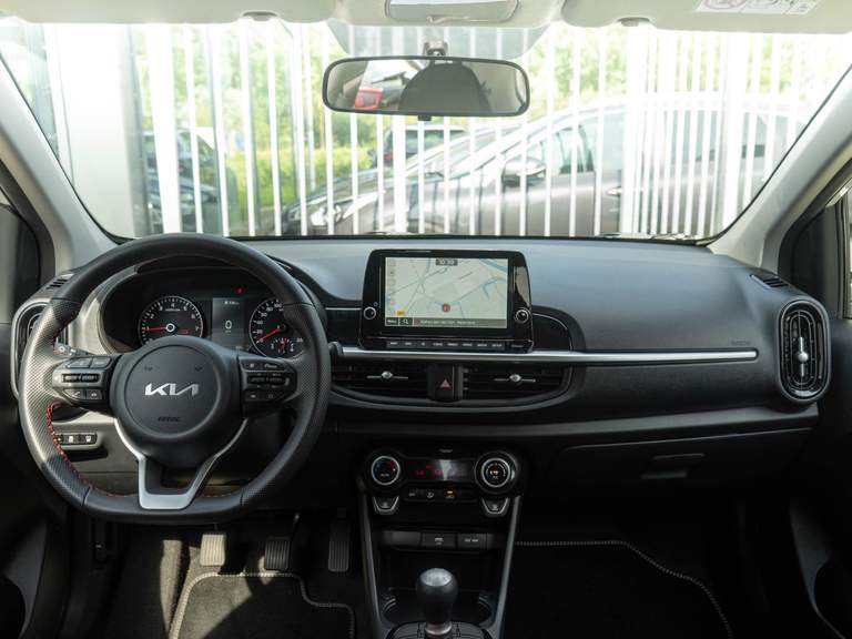 Kia Kia