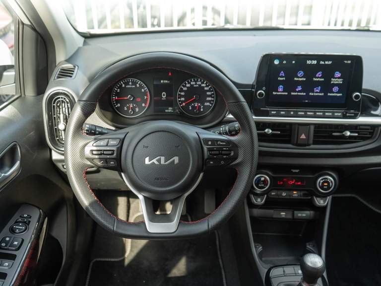 Kia Kia