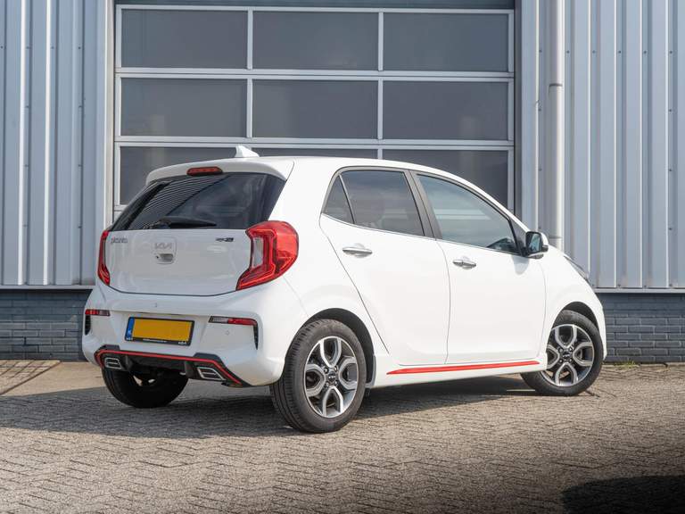Kia Kia