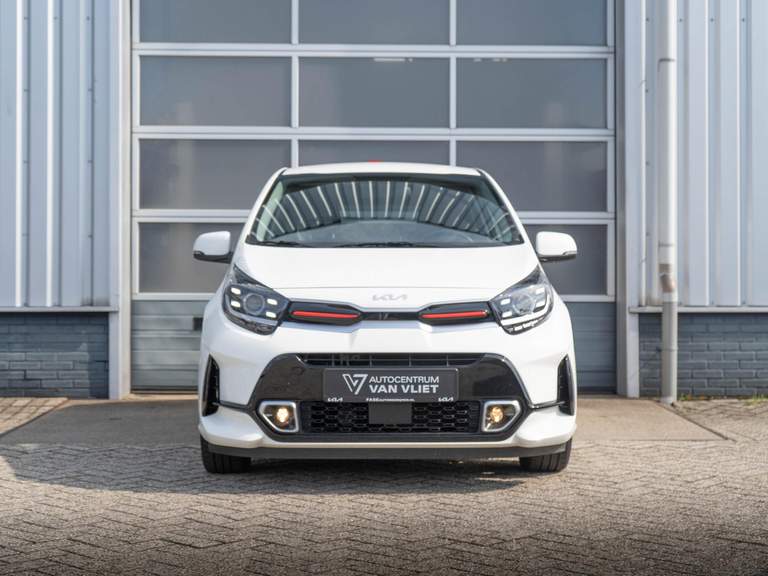 Kia Kia